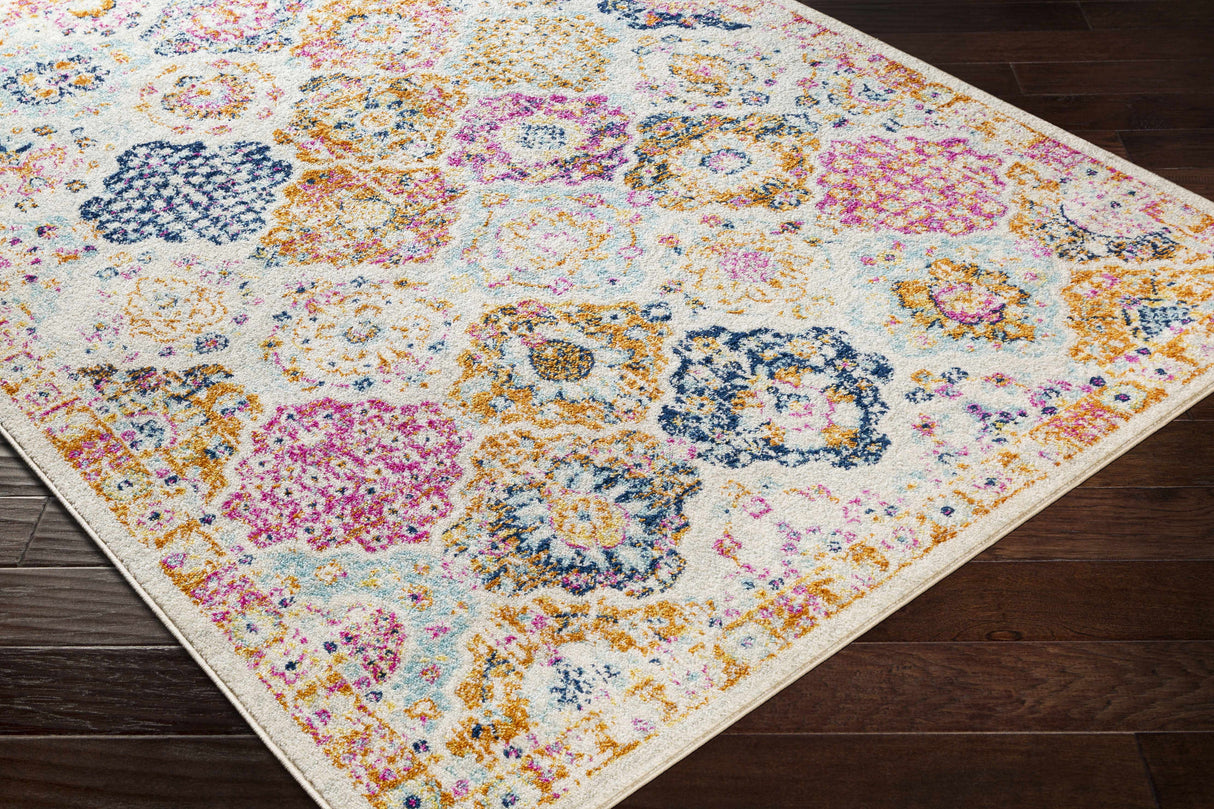 Keele Area Rug - Clearance