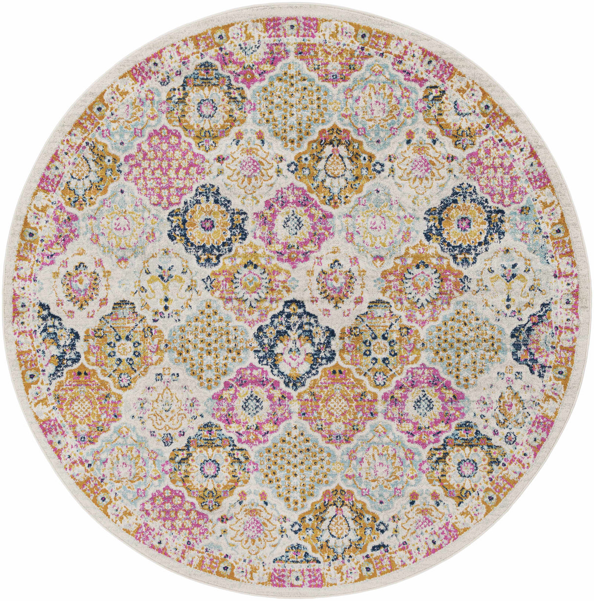 Keele Area Rug - Clearance