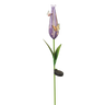 Butterfly Meadow Mesh Solar Flower Stake -