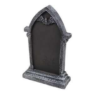 Tombstone Charlkboard - Bats