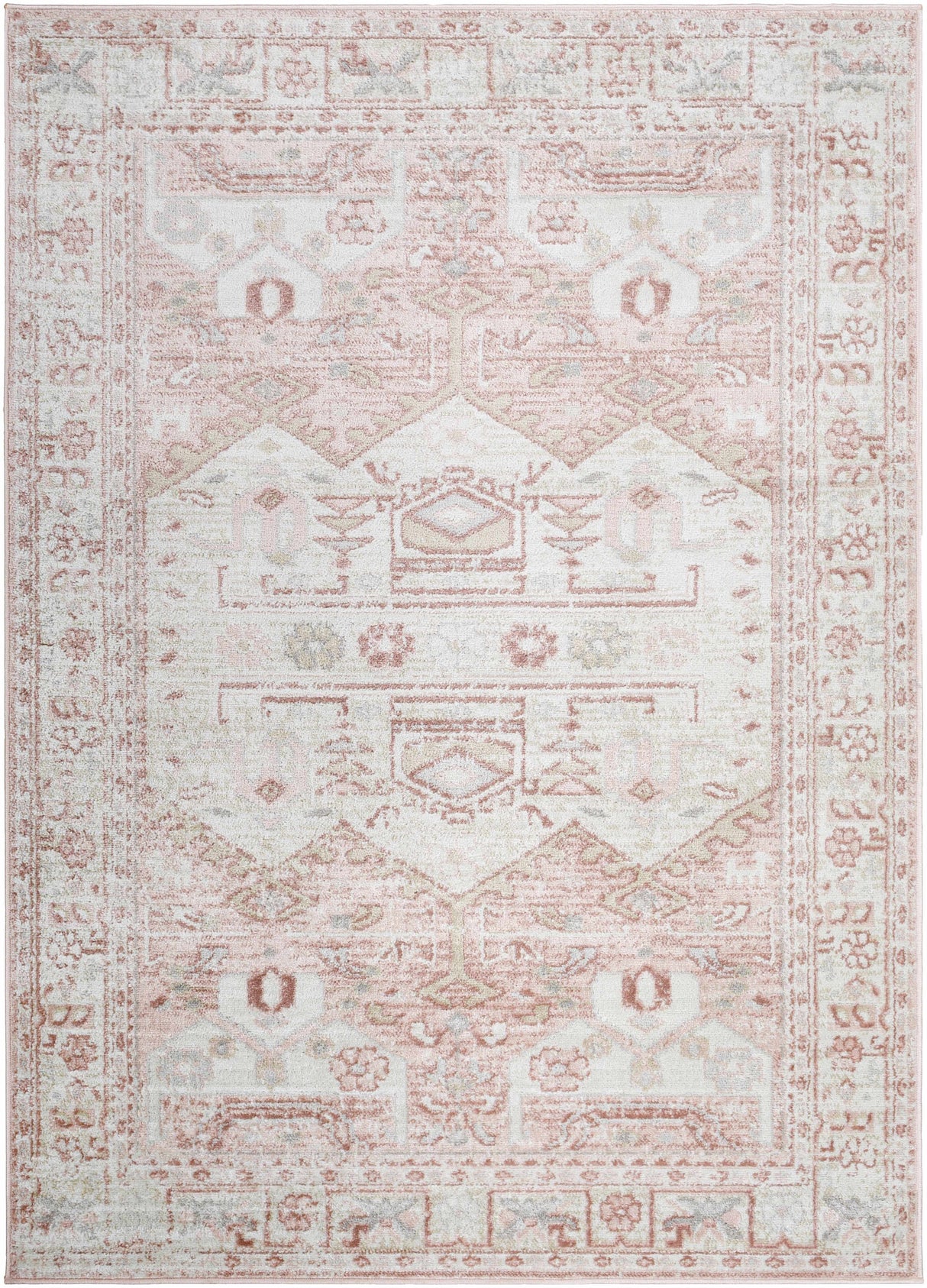Kendal Area Rug