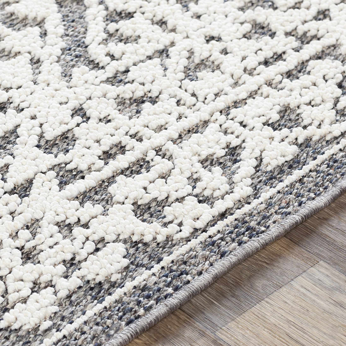 Kinglake Area Rug - Clearance