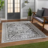 Kingscliff Nordic Rug - Clearance