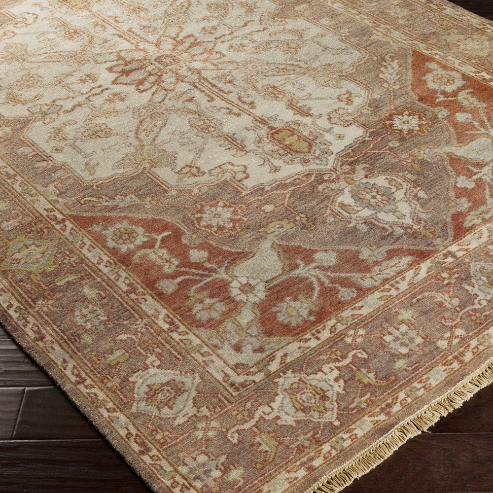 Kingswood Area Rug - Clearance