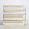 Striped Cabana Beach Towel - Edgartown Collection