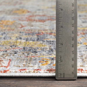 Knottsville Area Rug - Clearance