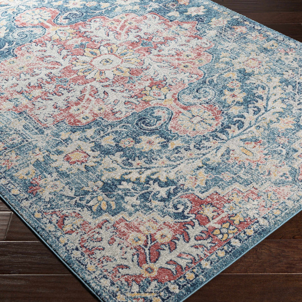 Knowsley Area Rug - Promo