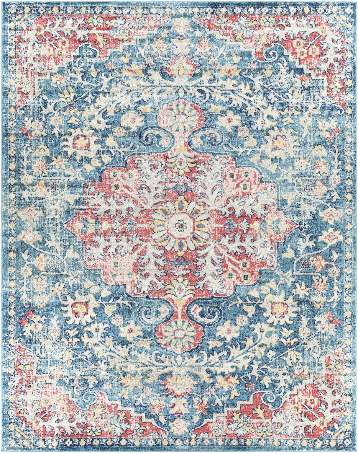 Knowsley Area Rug - Promo