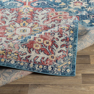Knowsley Area Rug - Promo