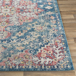 Knowsley Area Rug - Promo