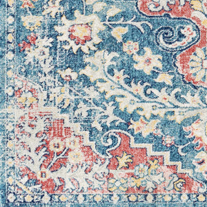 Knowsley Area Rug - Promo