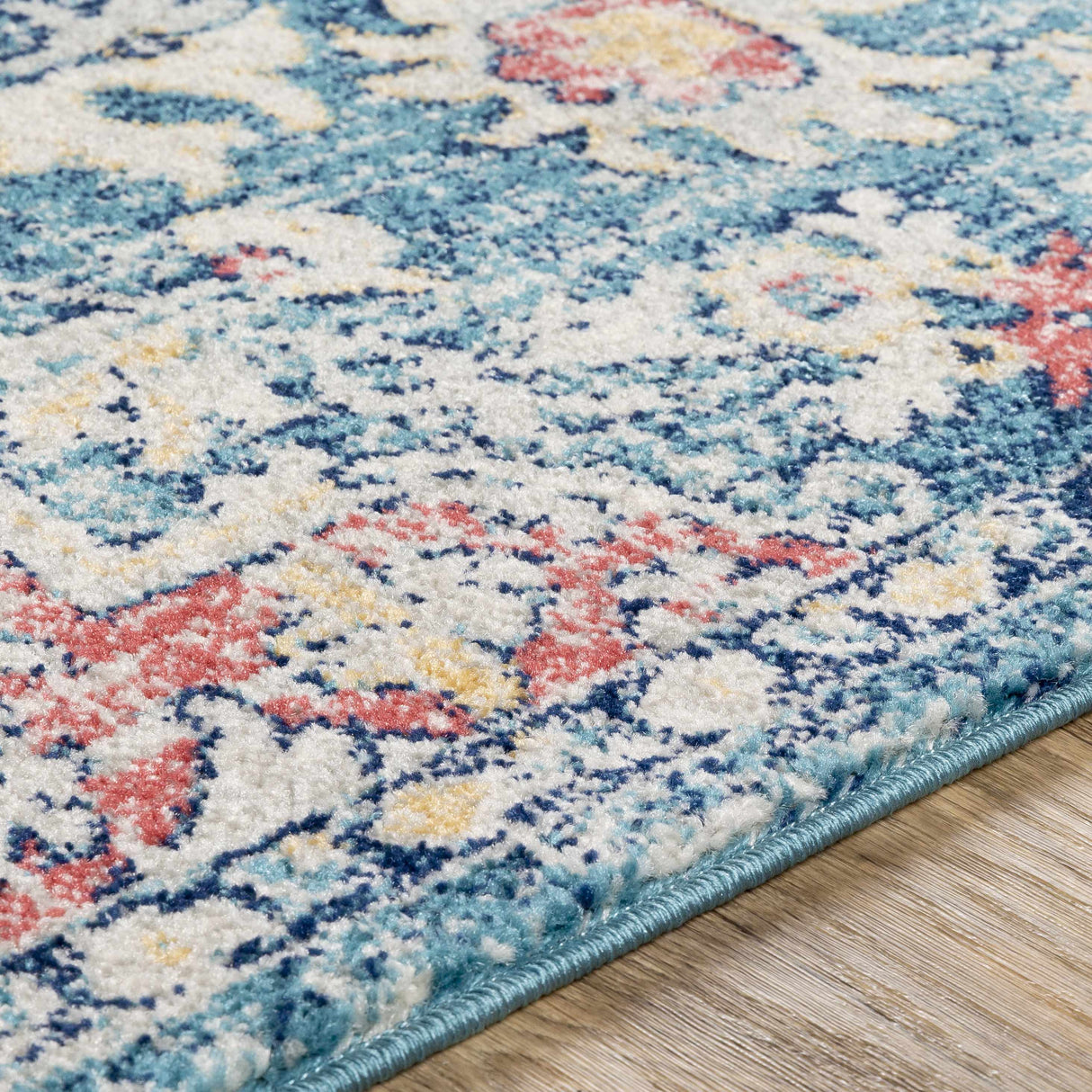 Knowsley Area Rug - Promo