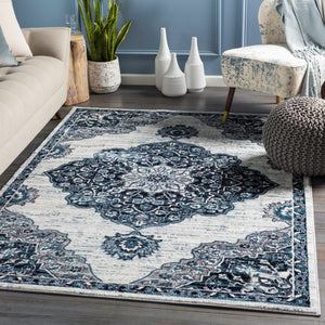 Knutsford Area Rug - Clearance