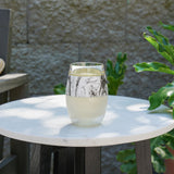 Wine-freeze™-in-black-swirl-single-by-host®-Wine-Glasses
