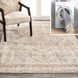 Koda-Vintage-Native-American-Medallion-Machine-Washable-Area-Rug-Area-Rugs