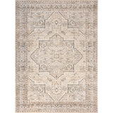 Koda Vintage Native American Medallion Machine - Washable Area Rug - Tuesday Morning - Area Rugs