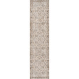 Koda Vintage Native American Medallion Machine - Washable Runner Rug - Tuesday Morning - Runner Rugs