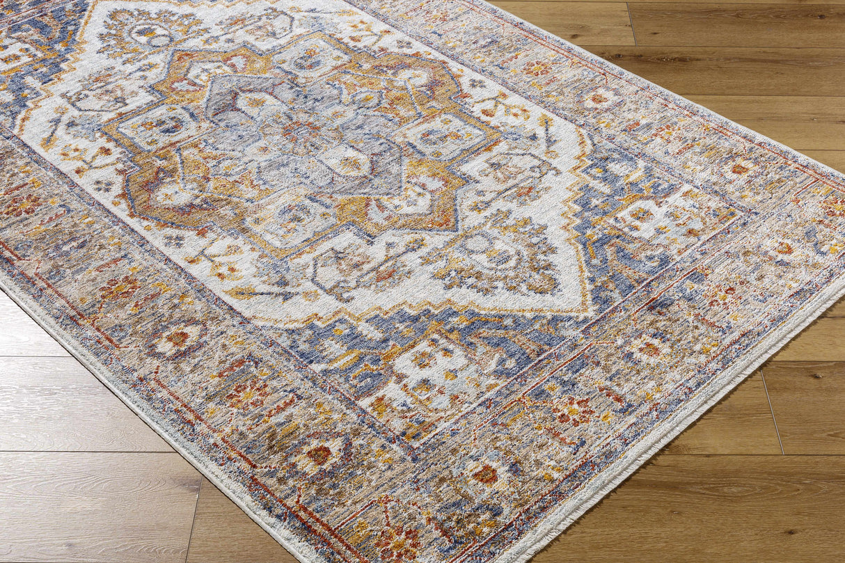 Kokstad Area Rug - Clearance