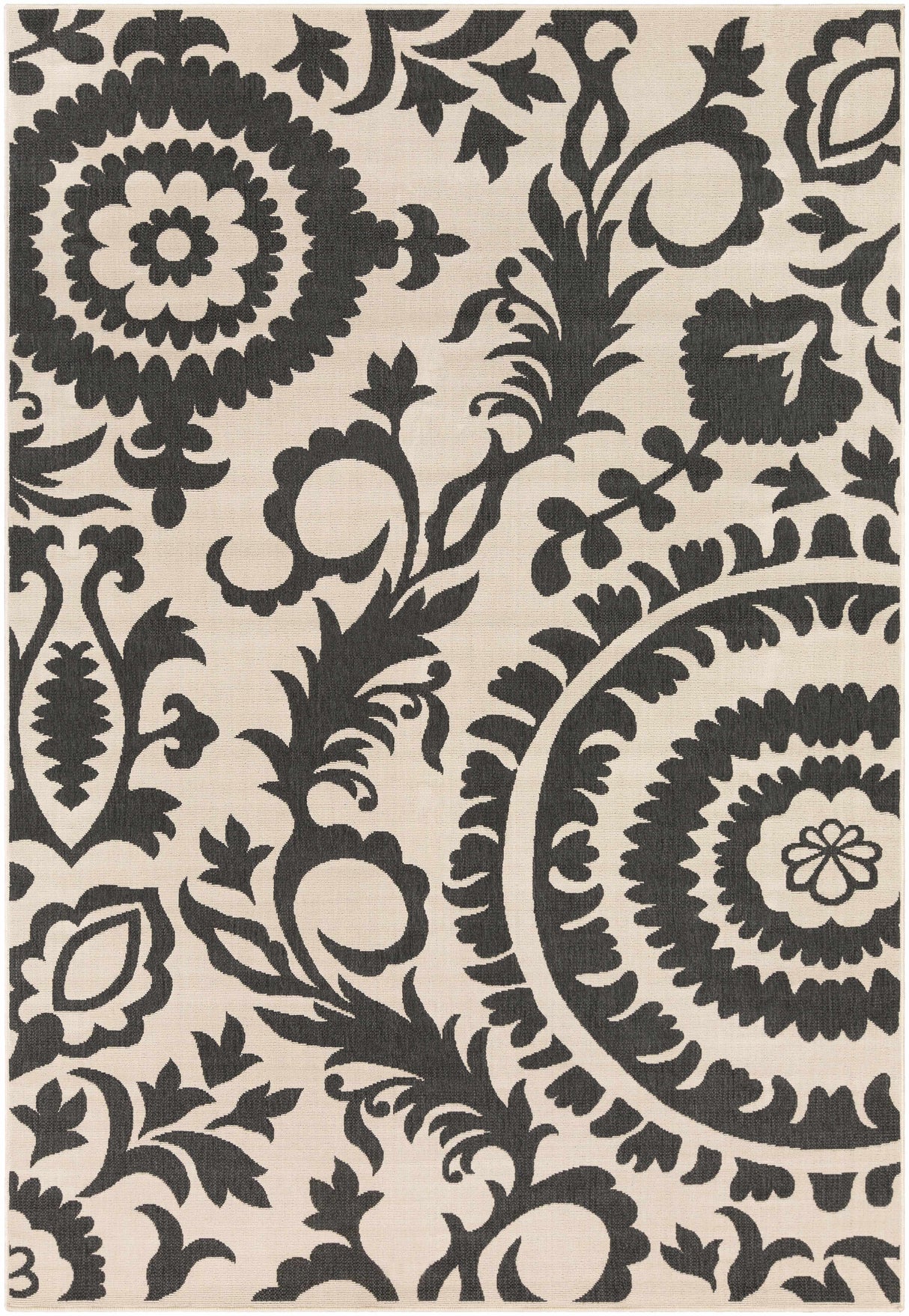 Kongiganak Area Rug - Clearance