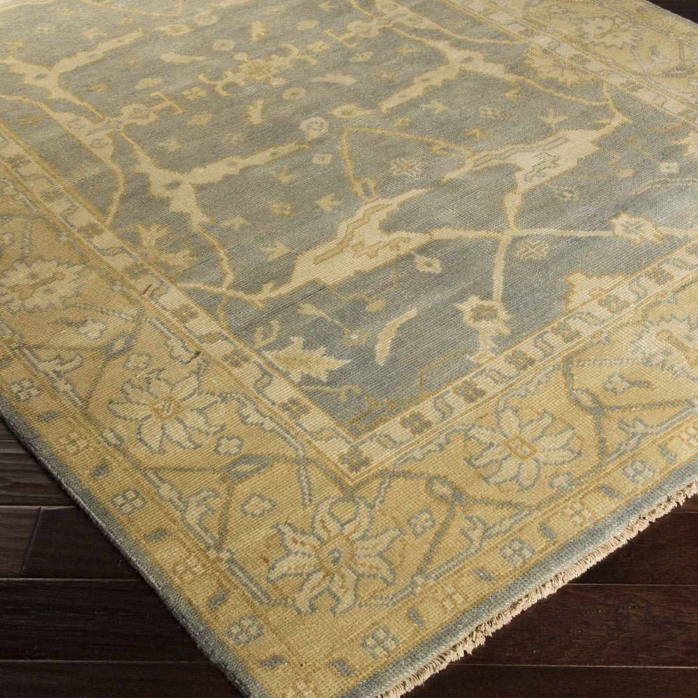Kouts Area Rug - Clearance