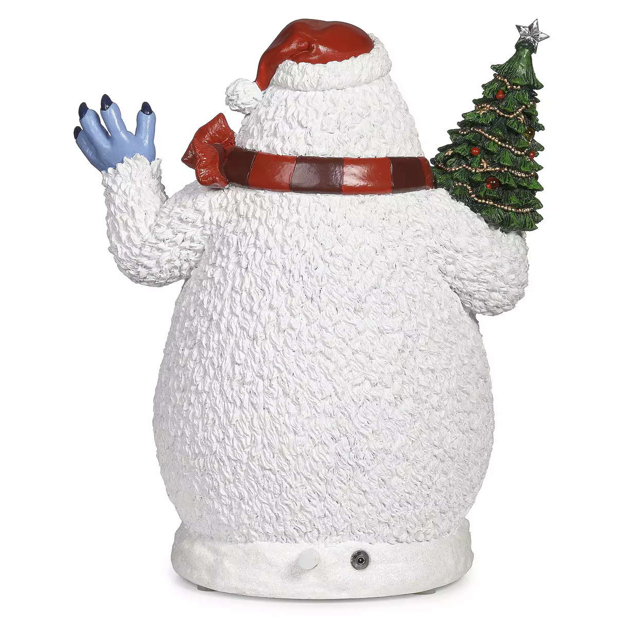 Lighted Musical Bumble Decor