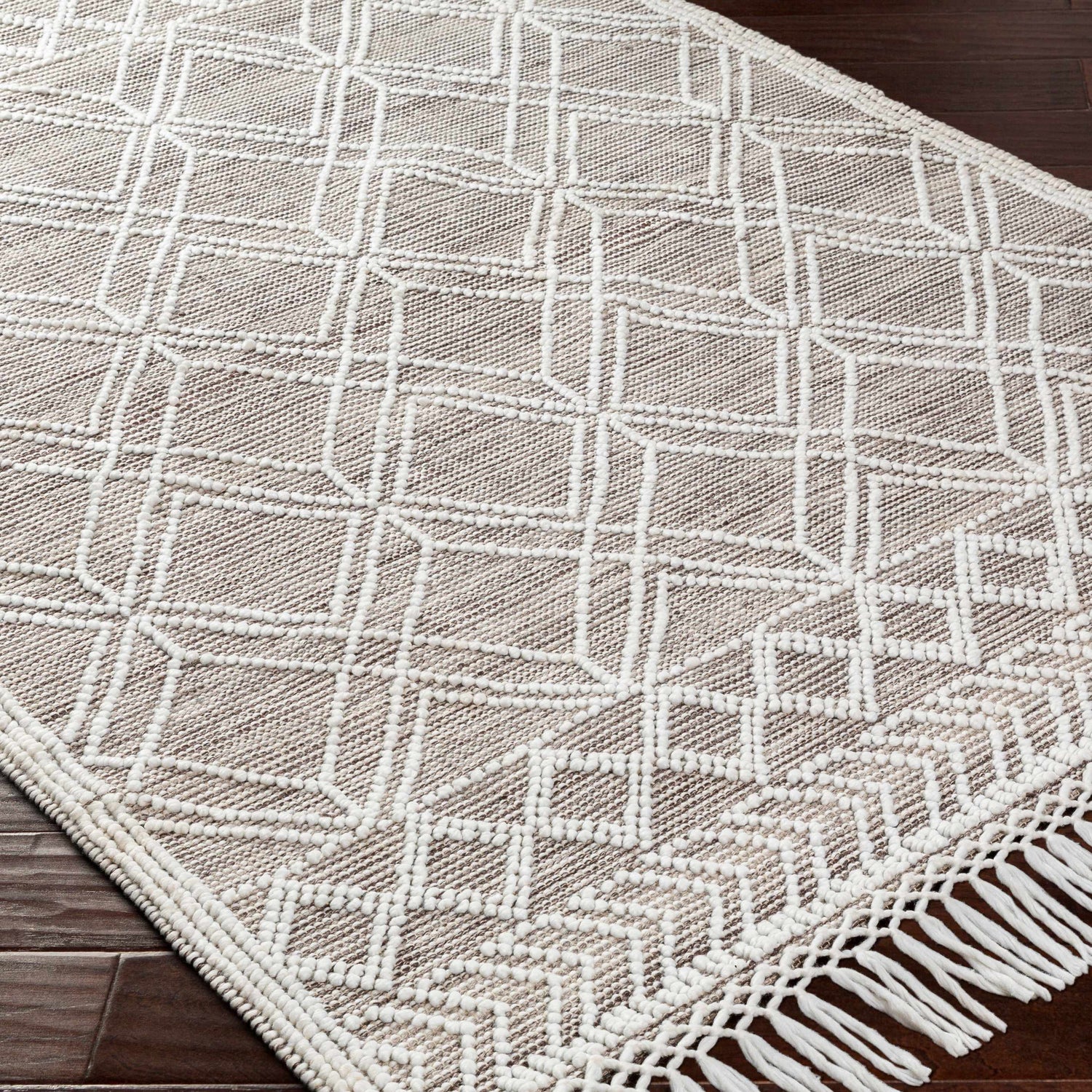 Kipp Area Rug - Clearance