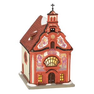 Holy Ghost Church
