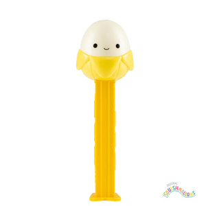 Pez Candy Dispenser - Squishmallows - Junie