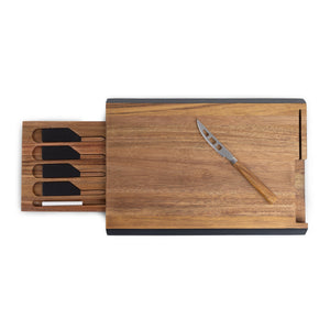 Formaggio Cheese Board and Tools Set