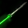 Green Red Dual Beam Laser Pointer Long Range Presentation Star Pointer