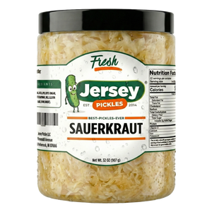 Sauerkraut