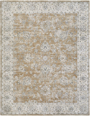 Kerem Damask Boutique Rug