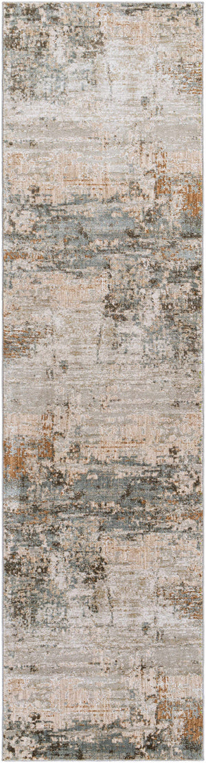 Kress Abstract Rug