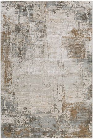 Kress Abstract Rug