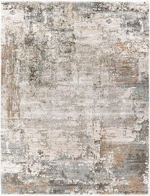 Kress Abstract Rug