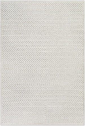 Kirkburton Beige Outdoor Rug