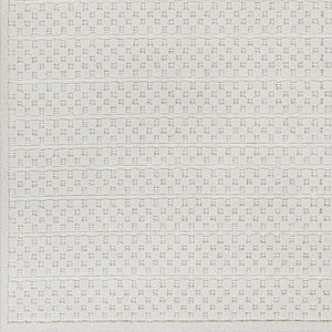 Kirkburton Beige Outdoor Rug