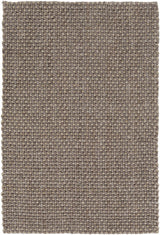 Kirksville Flatweave Wool&Viscose Rug - Clearance
