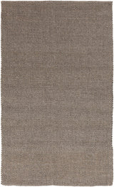 Kirksville Flatweave Wool&Viscose Rug - Clearance