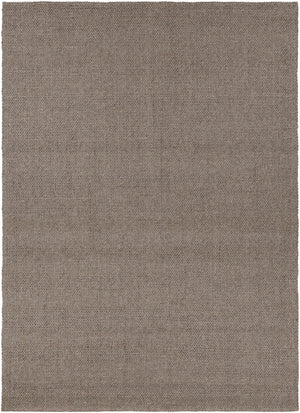 Kirksville Flatweave Wool&Viscose Rug - Clearance