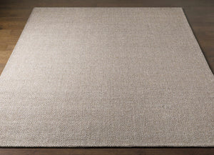 Kirksville Flatweave Wool&Viscose Rug - Clearance