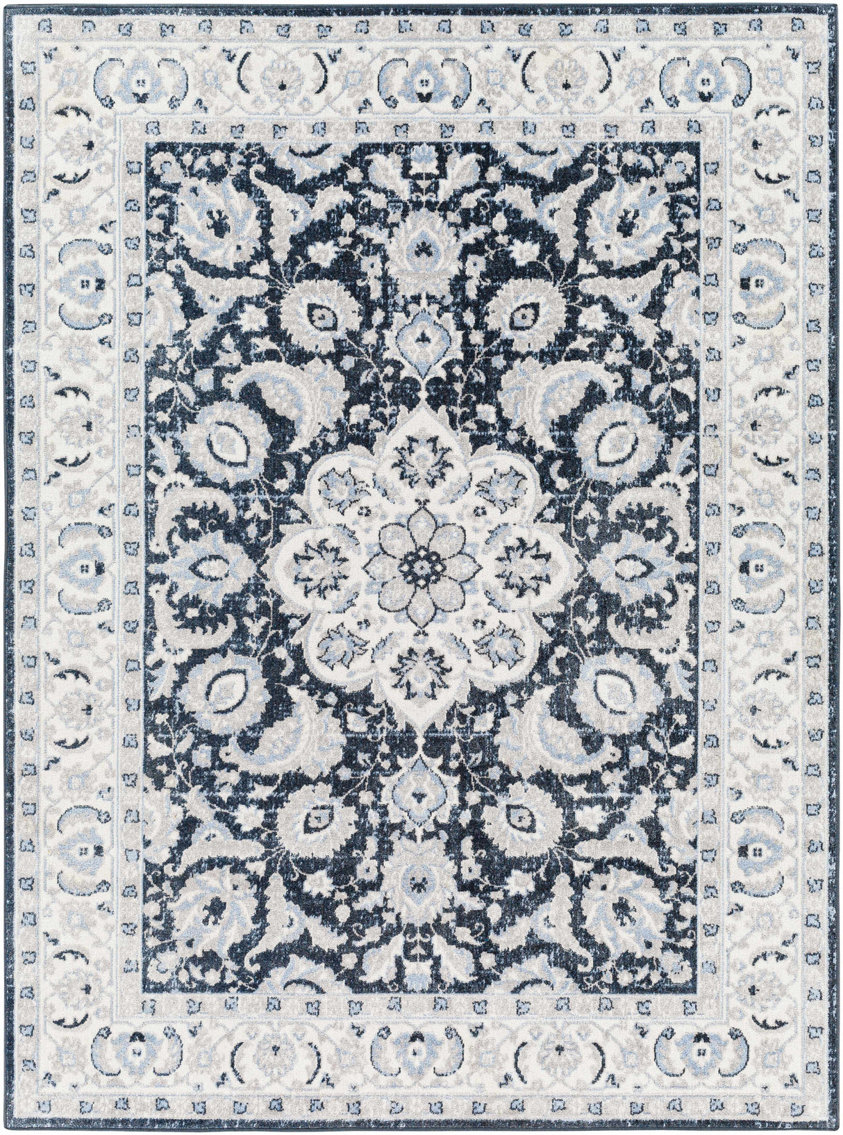 Kern  Area Rug - Clearance