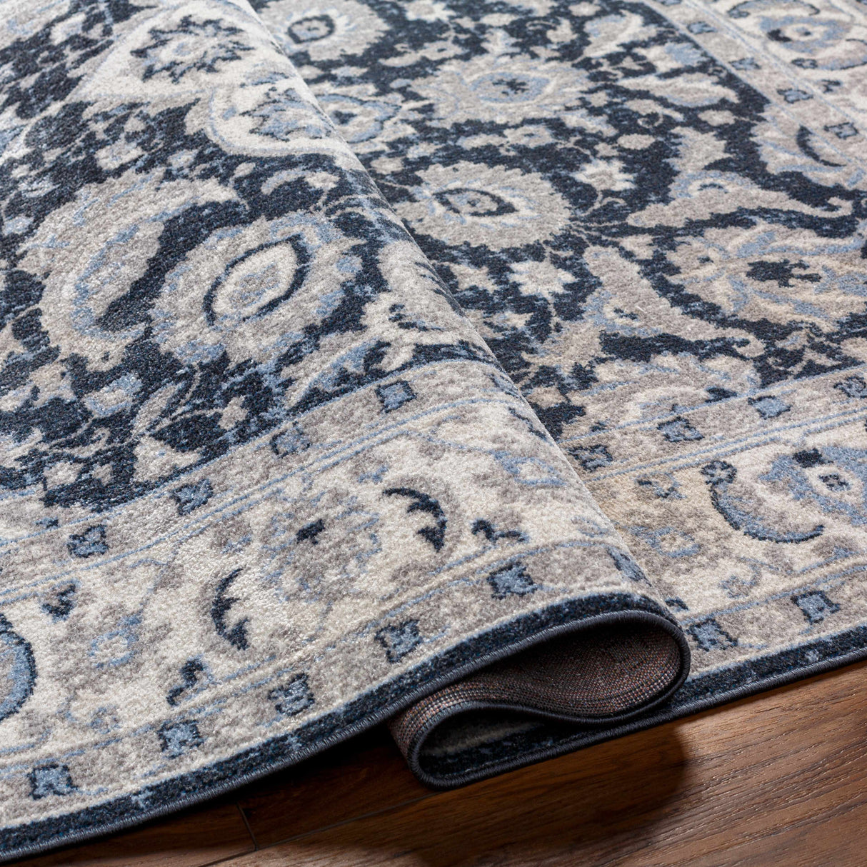 Kern  Area Rug - Clearance