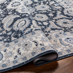 Kern  Area Rug - Clearance