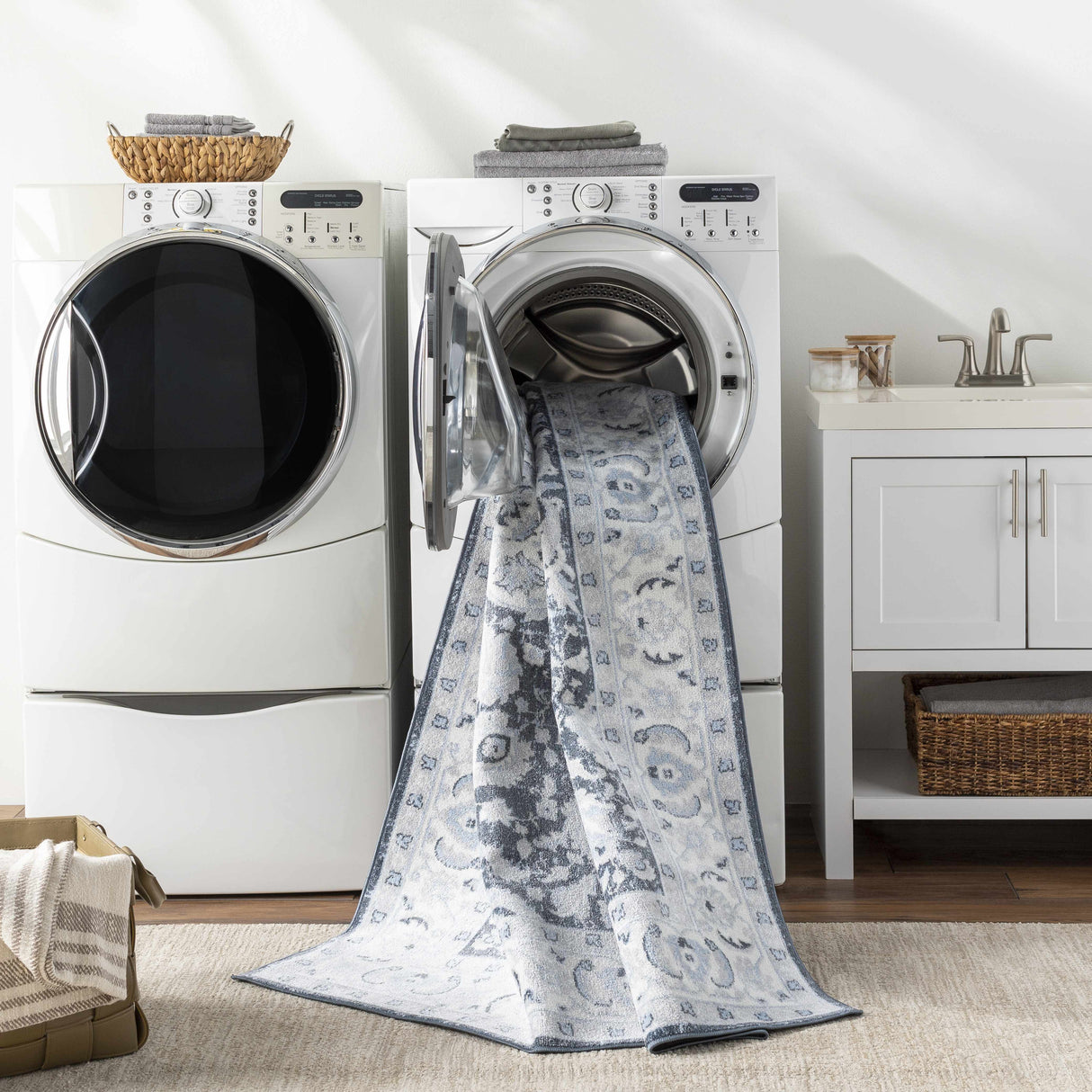 Kern  Area Rug - Clearance