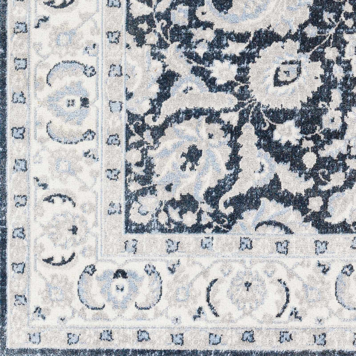 Kern  Area Rug - Clearance