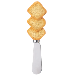 Life Is What You Bake It  Spreaders -