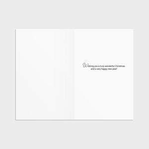 God's Best to You - 18 Christmas Boxed Cards
