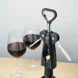 Winged corkscrew by host®