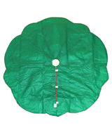 48" Velvet Nutcracker Tree Skirt